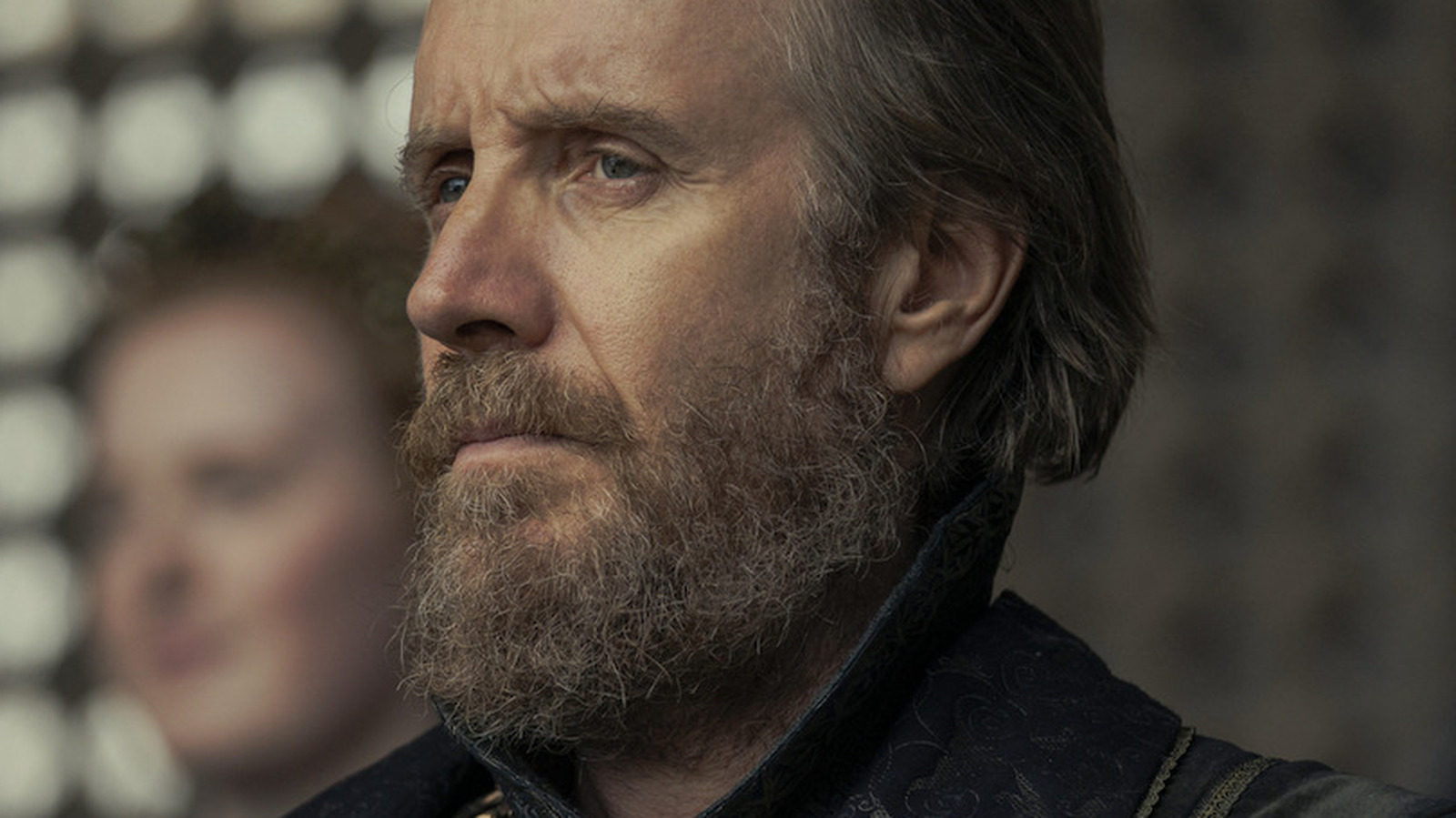 Otto Hightower Just Won The Creepiest Moment Of House Of The Dragon