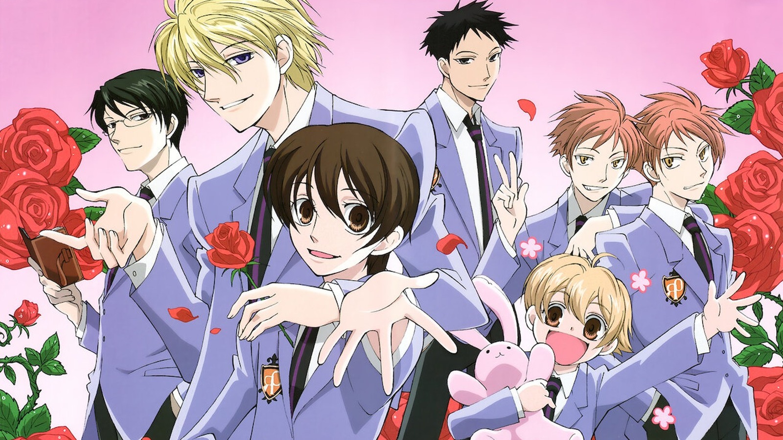 Ouran High School Host Club Season 2 - Will It Ever Happen?