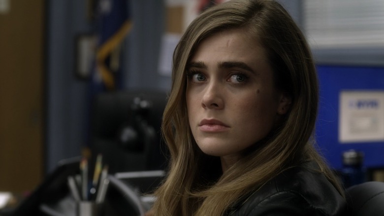 Manifest Melissa Roxburgh