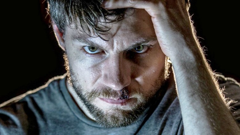 Outcast Patrick Fugit as Kyle Barnes