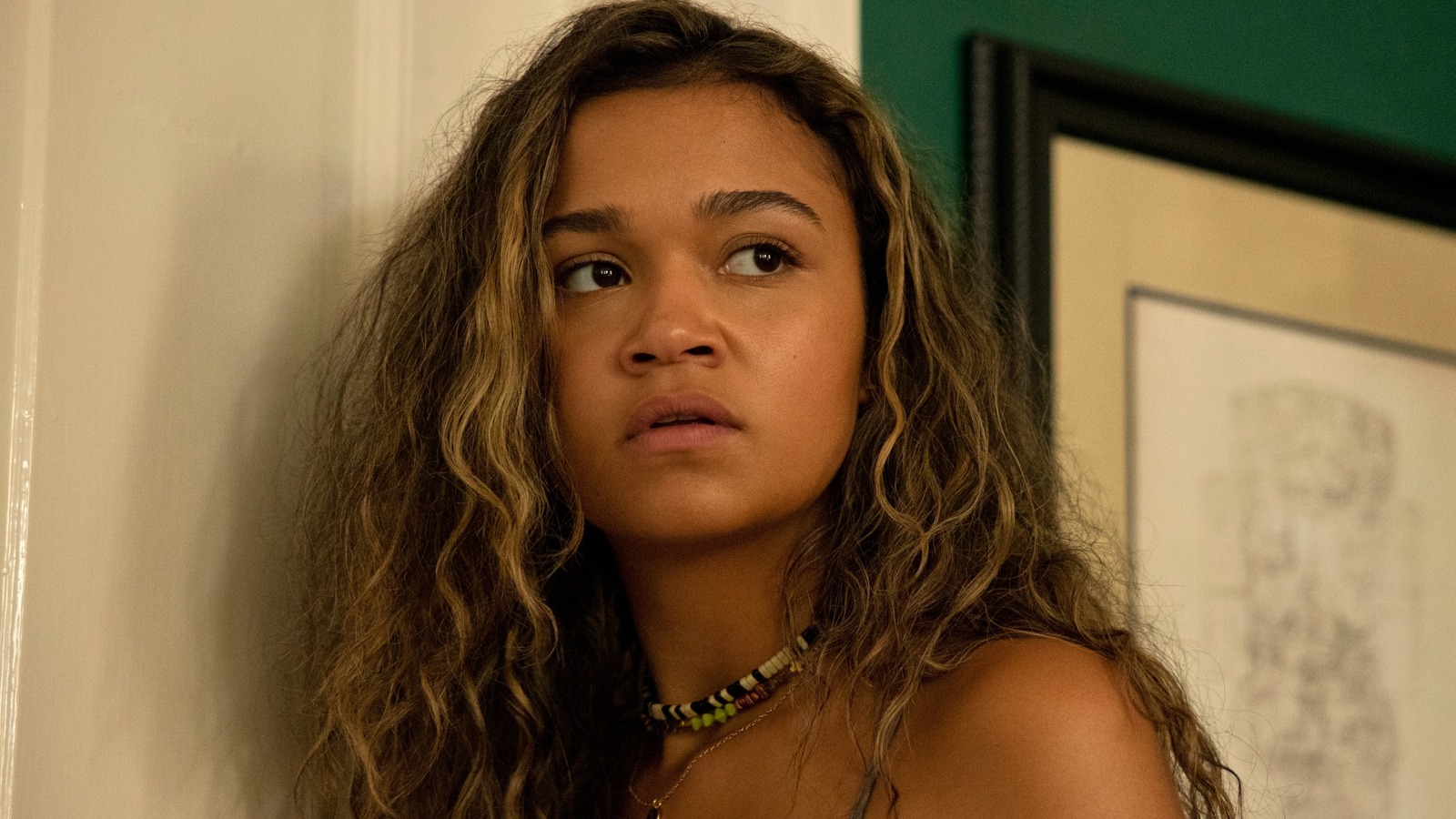 Outer Banks' Star Madison Bailey on Season 3, Coming Out as