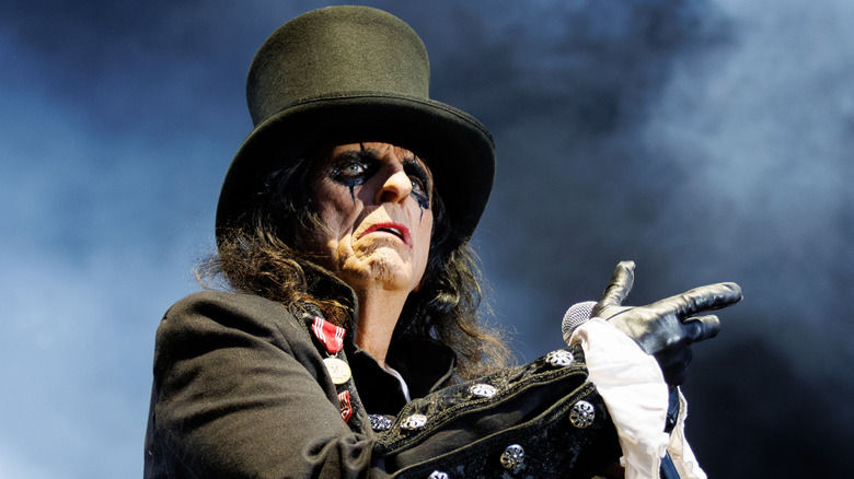 Alice Cooper