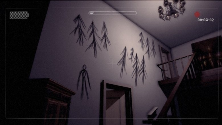 Slender: The Arrival