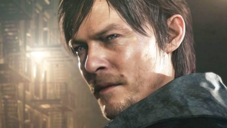 Silent Hills