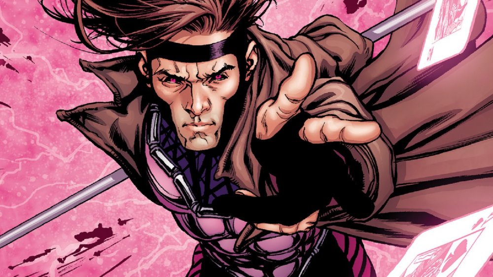 Gambit