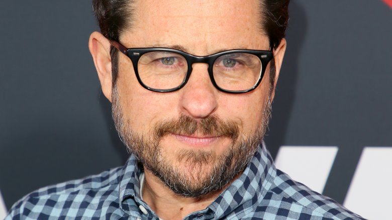 J.J. Abrams