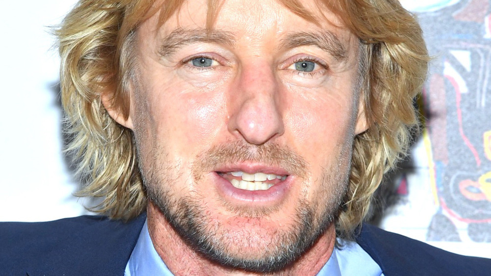 Owen Wilson