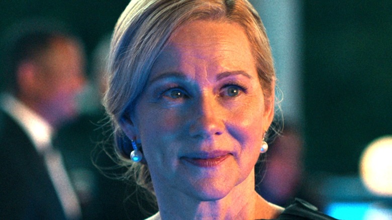 Laura Linney as Wendy Byrde in Ozark