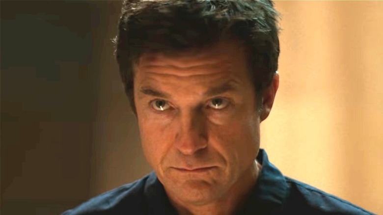 Jason Bateman as Marty Byrde in Ozark