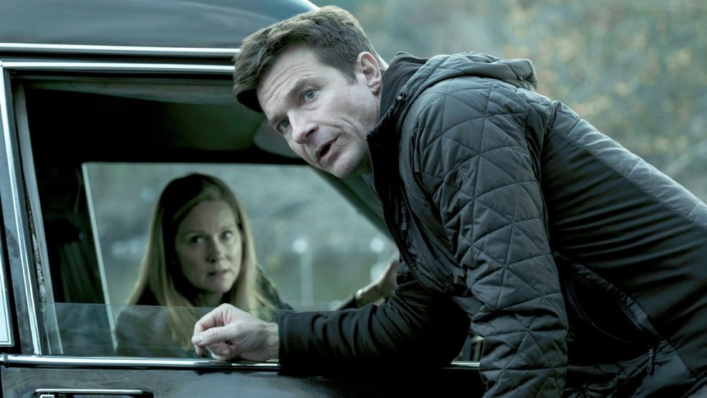 Ozark Season 4 Release Date Cast And Plot What We Know So Far