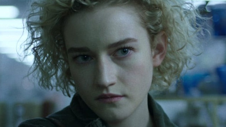 Ozark Julia Garner as Ruth