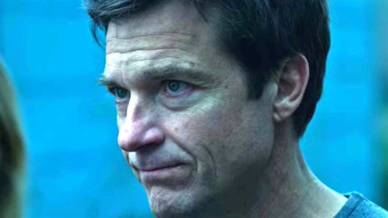 Jason Bateman in Ozark