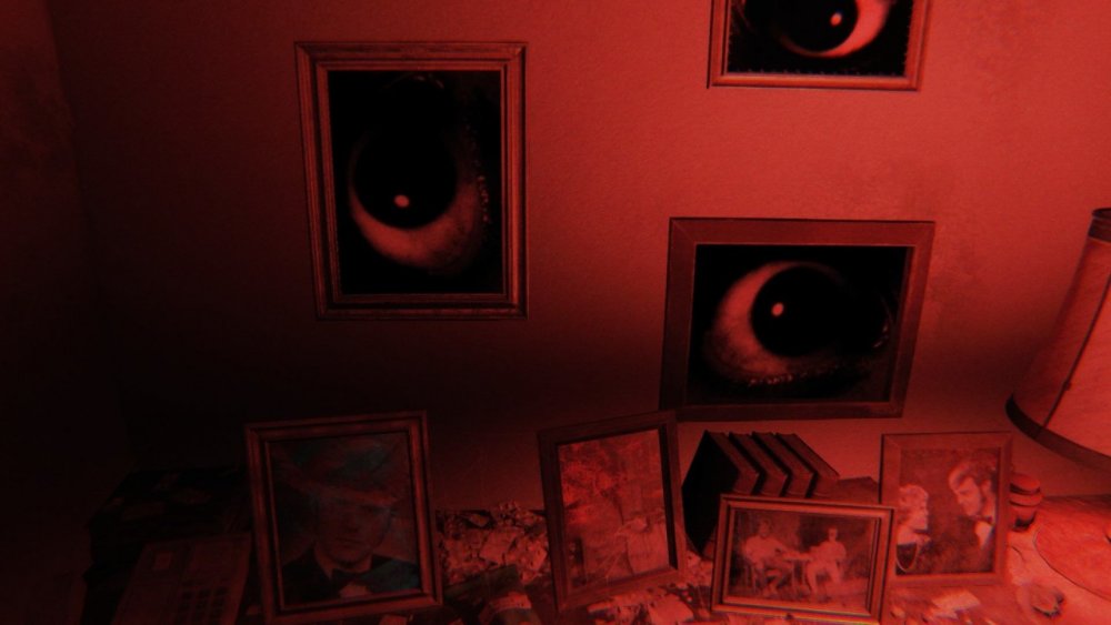 Eye see you