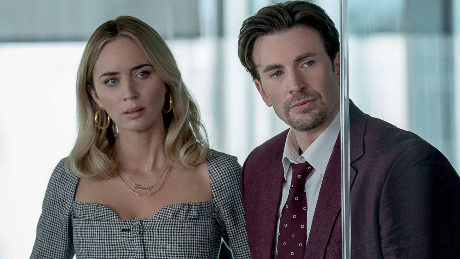 Pain Hustlers Trailer Prescribes Start-Up Mayhem With Emily Blunt