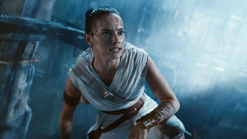 Still from Rise of Skywalker