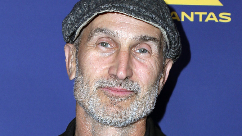 Craig Gillespie