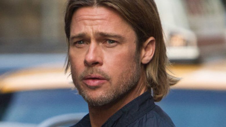 Paramount Confirms 'World War Z 2', 'Dungeons & Dragons', and More