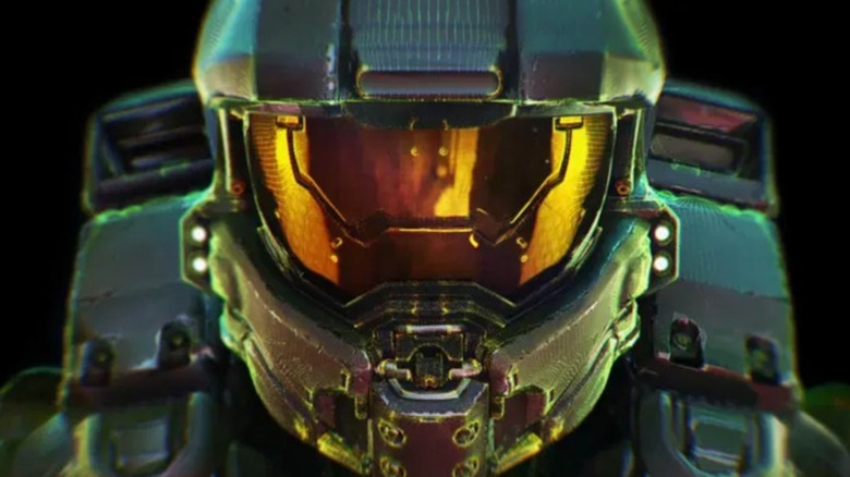 Master Chief