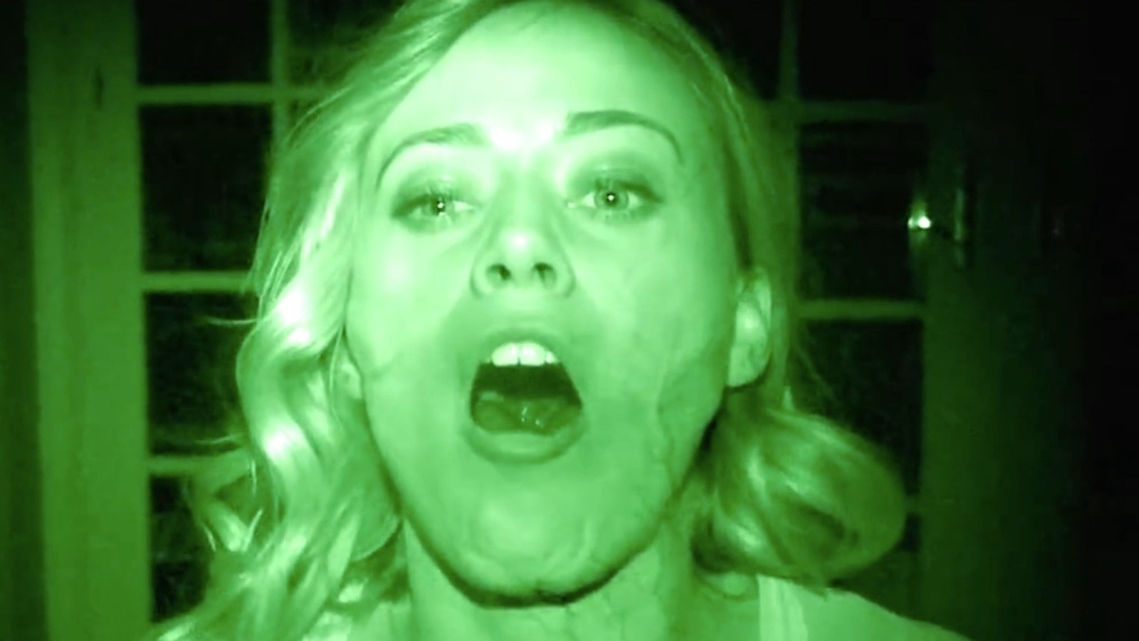 Paranormal Activity 7 Release What We Know So Far