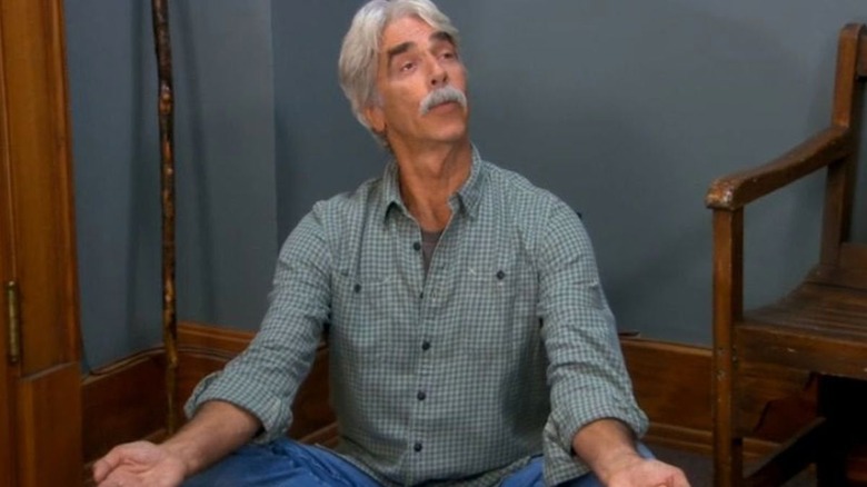 Sam Elliott, Parks and Recreation