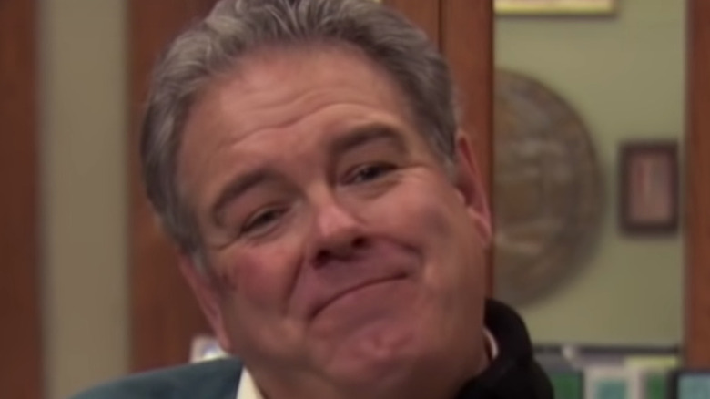Jim O'Heir in Parks and Recreation