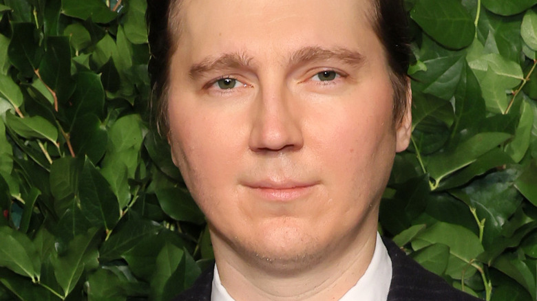 Paul Dano attends The 2022 Gotham Awards