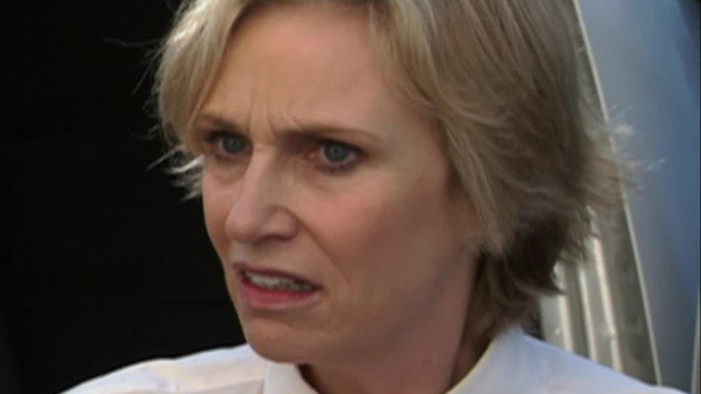 Party Down Jane Lynch