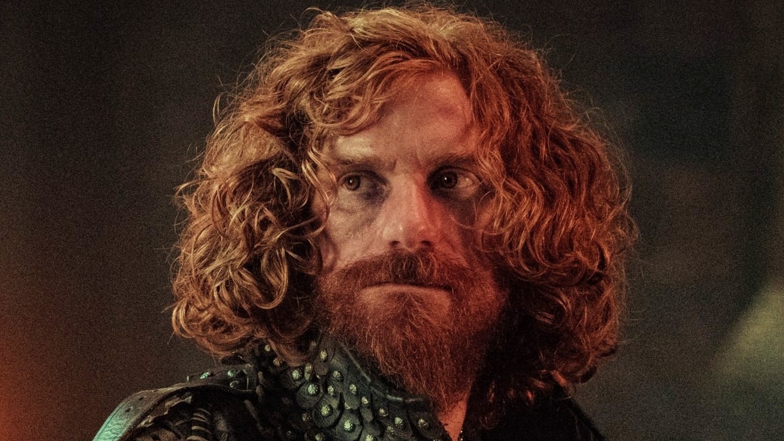 Paul Bullion Details His Approach To Playing Lambert In The Witcher ...