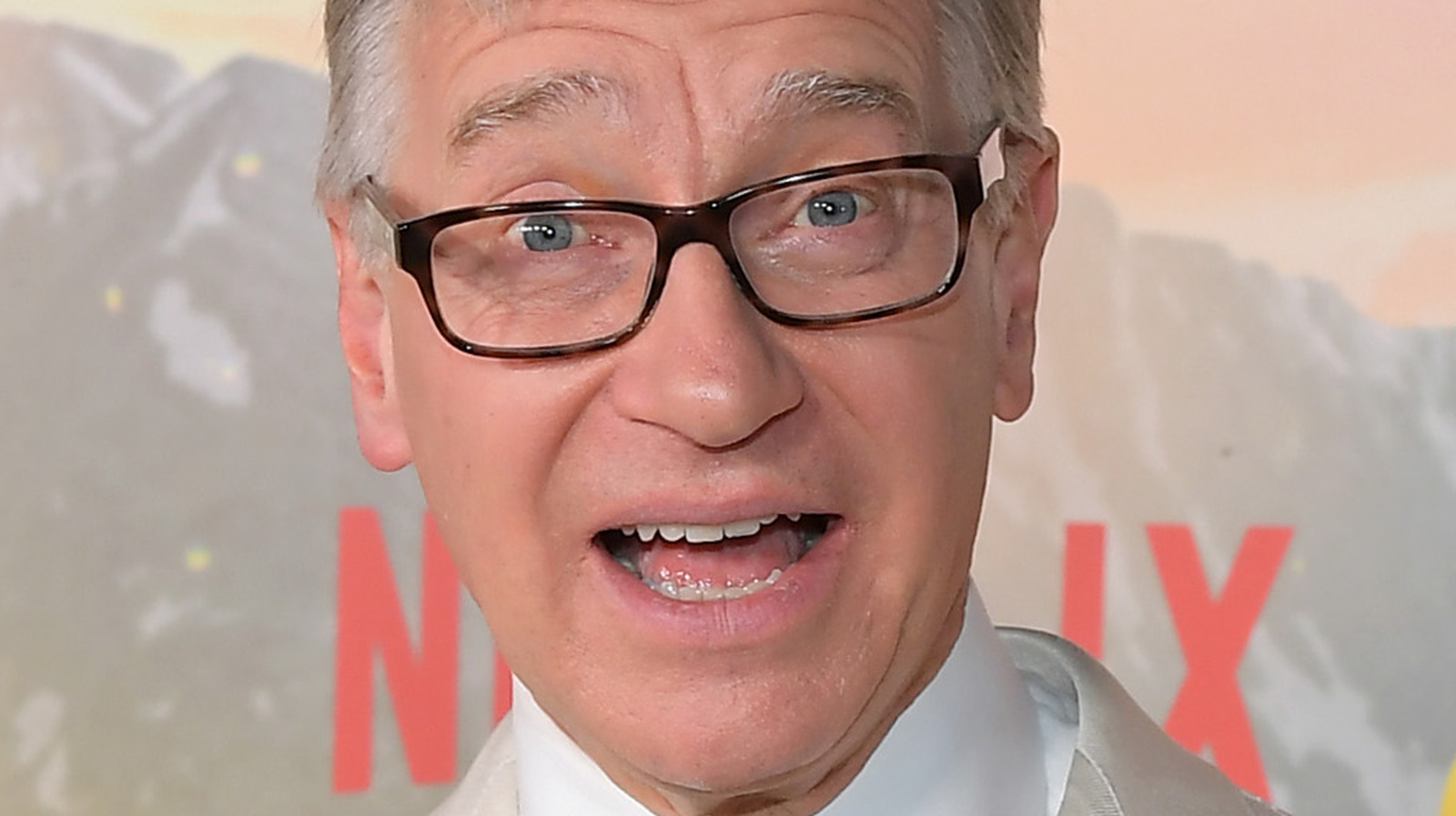 Paul Feig Dives Deep On Making The School For Good And Evil Exclusive