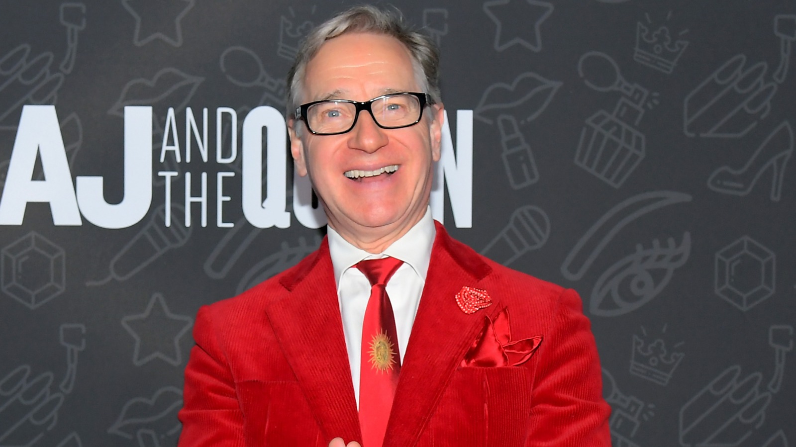 Paul Feig Talks Other Space, The Office, And More Exclusive Interview