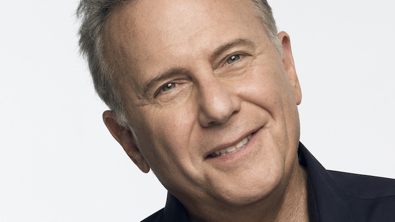 Paul Reiser smiling 