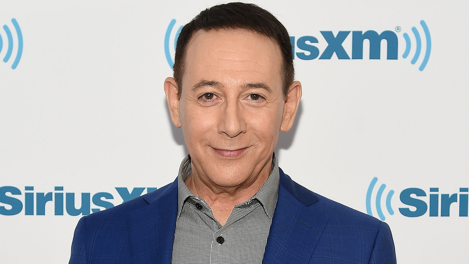 Paul Reubens On His Successor & CGI: No One Else Will Ever Play Pee-Wee