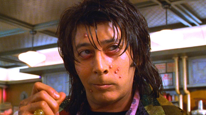 Paul Reubens in Mystery Men