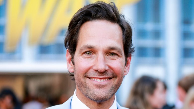 Paul Rudd