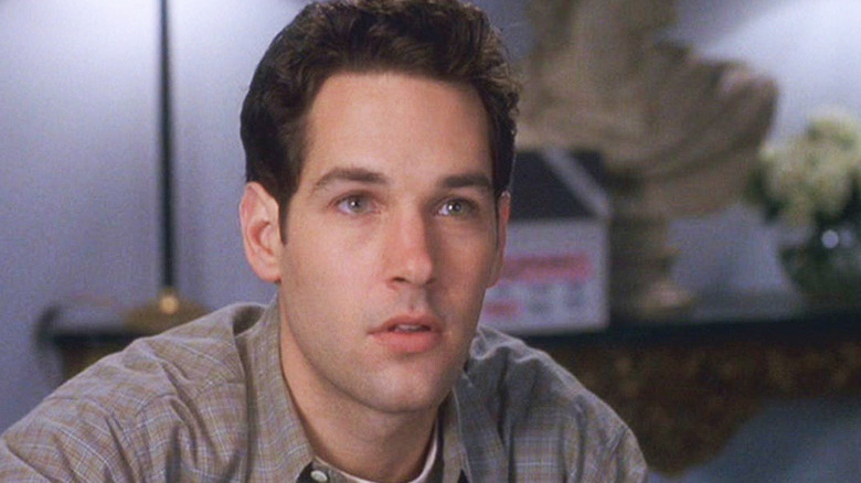 Paul Rudd in Clueless