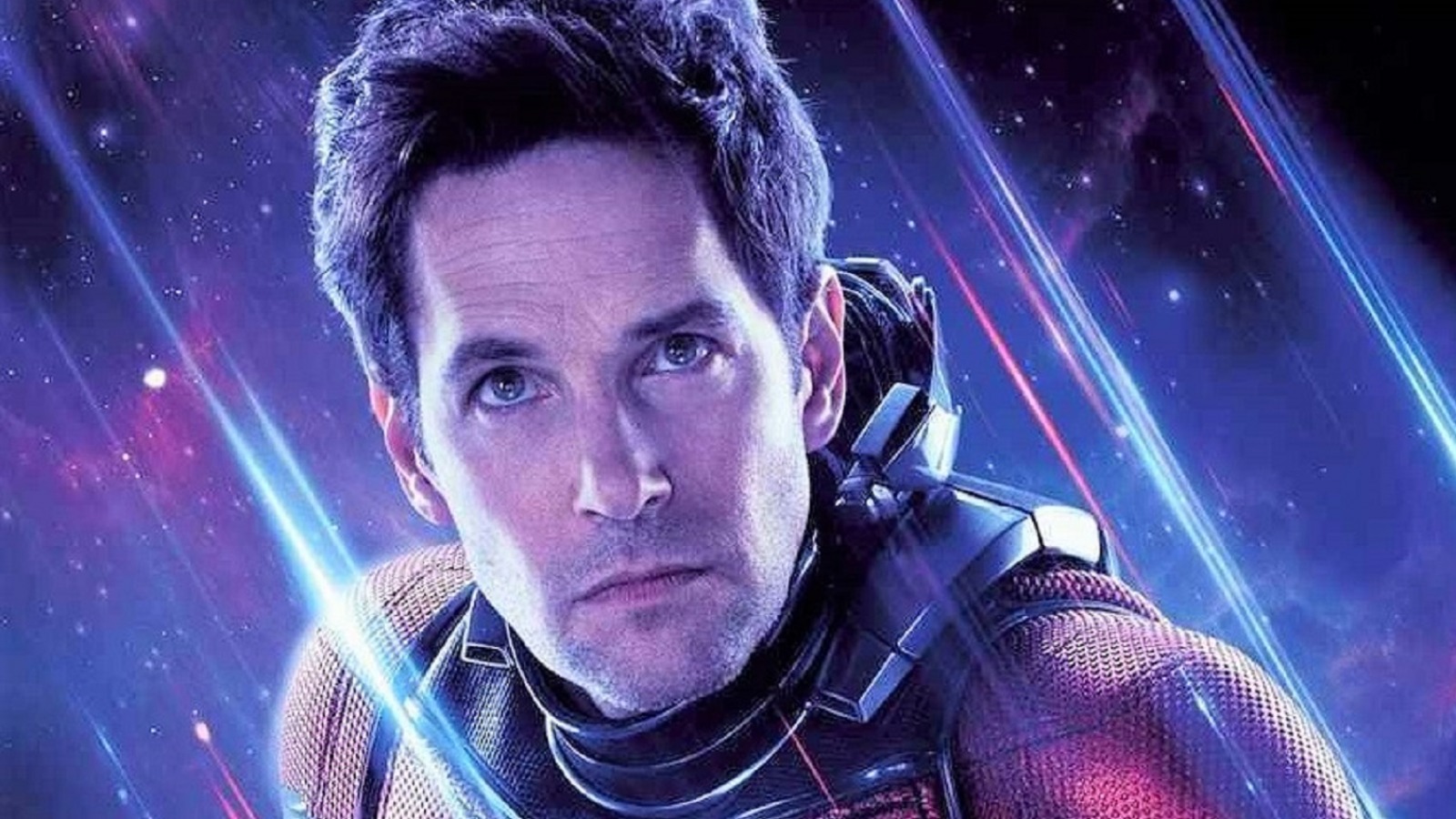 Ant-Man Actor Paul Rudd Finds It 'Very Weird Thing' To Be Famous