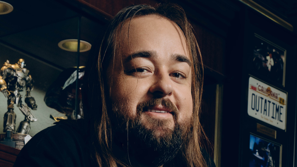 The Big Secret Pawn Stars Doesn't Want You to Know