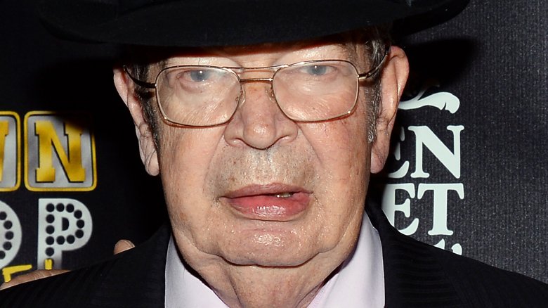 Richard 'Old Man' Harrison of 'Pawn Stars' fame dies at age 77