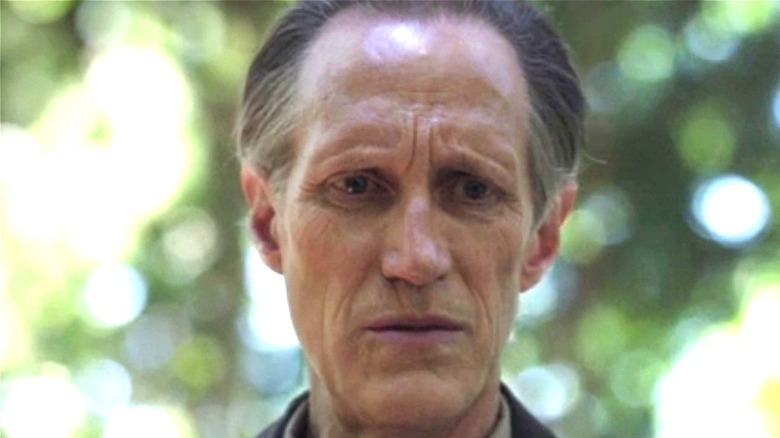 Captain Locke Christopher Heyerdahl Peacemaker