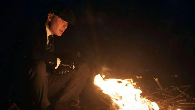 Peaky Blinders' Season 6 Finale Was Almost Completely Different