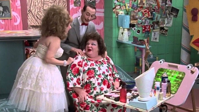 Pee-Wee's Playhouse Actors You May Not Know Passed Away