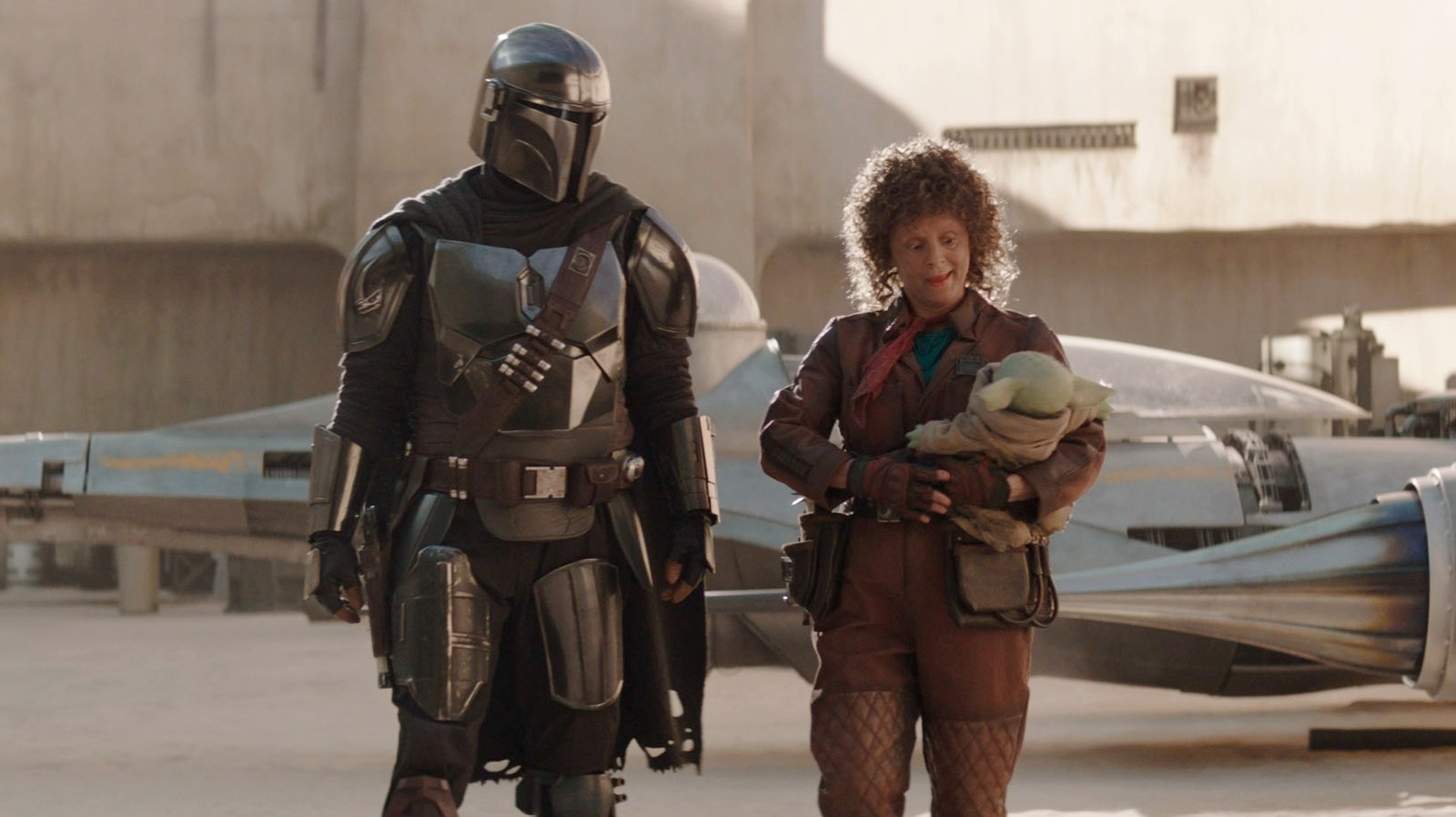 The Mandalorian Season 3 Episode 2 Review