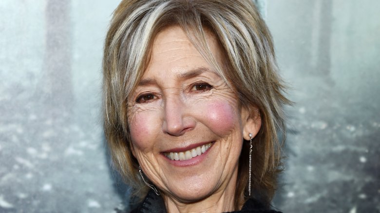 Lin Shaye