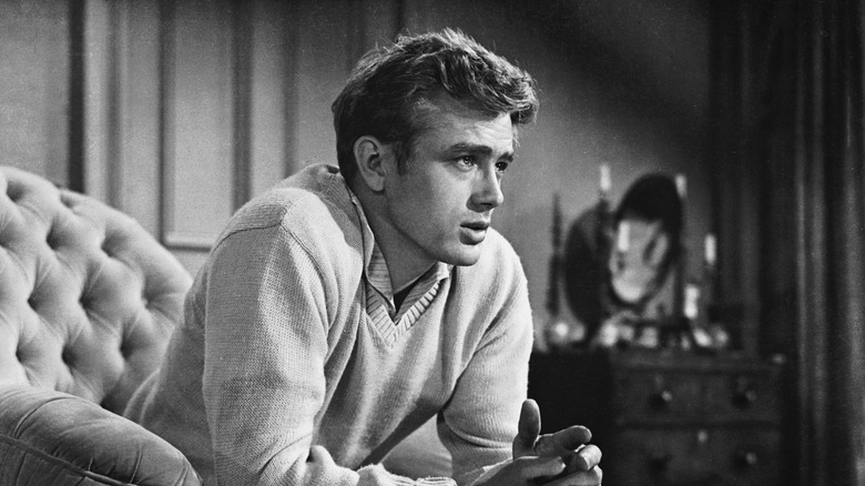 James Dean East of Eden