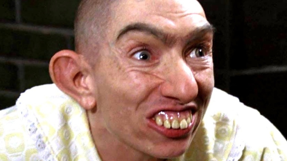 Naomi Grossman as Pepper in American Horror Story