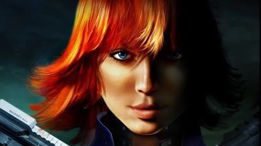 Perfect Dark What We Know So Far