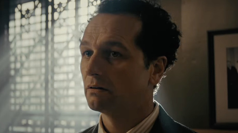 Matthew Rhys Perry Mason Season 2