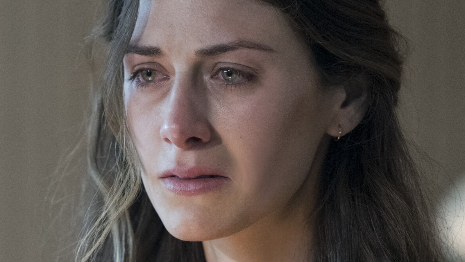 Perry Mattfeld Discusses The In The Dark Series Finale, Saying Goodbye - Does Max Die In The Dark Season 1