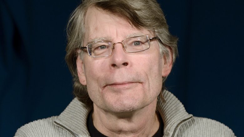 Stephen King