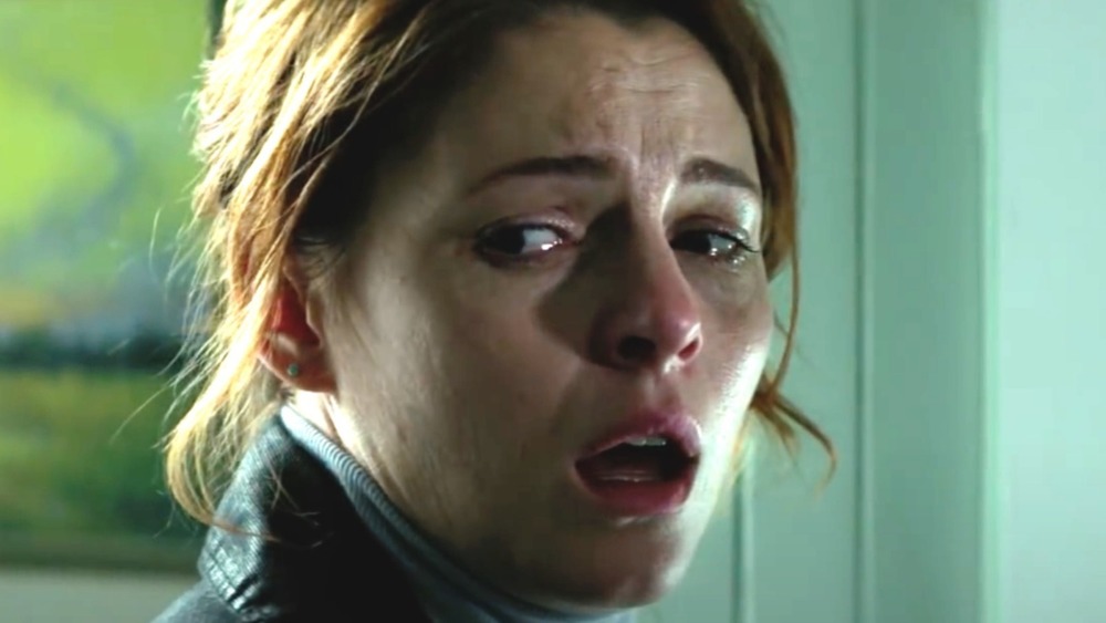 Amy Seimetz crying